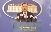 Việt Nam kiên quyết xử lý nghiêm hành vi buôn bán, vận chuyển ma túy