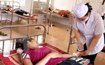 Vụ công nhân bị ngộ độc thực phẩm tại Yên Bái: Nhiều người đã ra viện