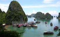 Quảng Ninh thí điểm dự án “Sáng kiến liên minh Vịnh Hạ Long - Cát Bà”
