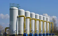 Ukraine dự định sẽ ngừng mua khí đốt Nga trong 10 năm tới