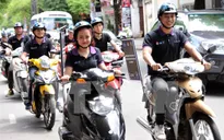 Tai nạn giao thông năm 2015 giảm cả 3 tiêu chí
