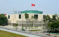 Công bố Giải thưởng Kiến trúc quốc gia 2014