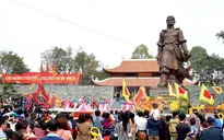 Câu chuyện văn hóa: Văn hóa lễ hội đầu Xuân Ất Mùi 2015 (22h30, VTV1)