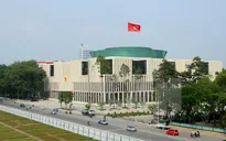 Đảm bảo an ninh, an toàn cho Đại hội đồng IPU-132