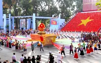 30.000 người sẽ tham gia diễu binh, diễu hành 2/9