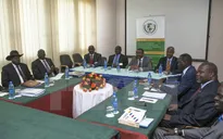 Chính phủ Nam Sudan từ chối thỏa thuận hòa bình với phe đối lập