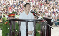 Tuyên án tử hình hung thủ vụ thảm án sát hại 4 người ở Yên Bái
