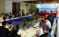 Hội nghị vùng châu Á - Thái Bình Dương Liên minh Nghị viện Pháp ngữ