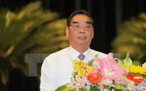 Tổng kết công tác dân vận năm 2014, triển khai nhiệm vụ năm 2015