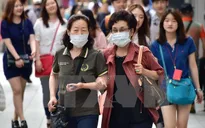 Hàn Quốc có thêm 3 trường hợp nhiễm MERS