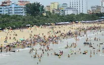 Thanh Hóa quy hoạch không gian du lịch ven biển Sầm Sơn