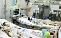 Đồng Nai: Liên tiếp các ca trẻ bị ngưng tim, ngưng thở do nuốt dị vật