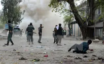Taliban phát động chiến dịch tấn công mùa Xuân ở Afghanistan