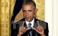 Tổng thống Mỹ phủ quyết dự luật quốc phòng 612 tỷ USD