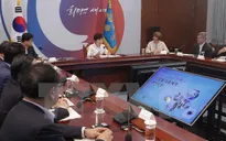 Hàn Quốc xây dựng hệ thống phòng chống bệnh lây nhiễm mới