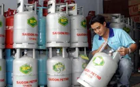 Kể từ ngày 1/6, giá gas sẽ giảm 14.000 đồng bình 12kg