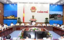 Sớm hoàn thành Dự án khả thi Cơ sở dữ liệu quốc gia về dân cư
