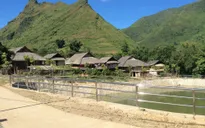 Bản Lướt - vùng đất cách mạng thay đổi diện mạo mới