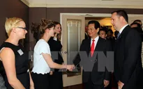 Gần 270 sinh viên Australia sẽ sang Việt Nam học tập ngắn hạn