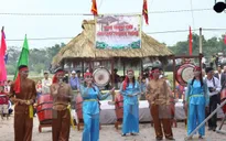 Trình UNESCO xem xét nghệ thuật Bài chòi là Di sản Văn hóa Thế giới
