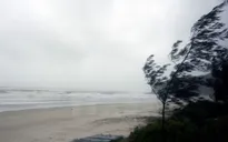 Bão số 1 gây ảnh hưởng nặng tại các địa phương