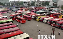 Đưa bến xe thông minh lớn nhất tỉnh Lào Cai vào khai thác