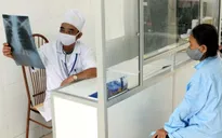 WHO hỗ trợ Việt Nam trong việc đẩy mạnh chấm dứt bệnh lao