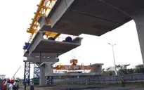 Giải ngân vốn ODA các dự án trọng điểm tại TP.HCM đạt thấp