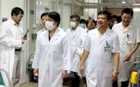 Không để dịch MERS xâm nhập vào Việt Nam
