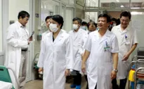 Hà Nội chi 25 tỷ đồng phòng chống dịch MERS