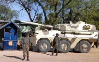Quốc hội Niger nhất trí cử quân đội tới Nigeria chống Boko Haram