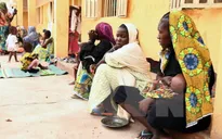Nigeria giải cứu thêm nhiều phụ nữ và trẻ em từ tay Boko Haram
