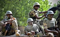 Nigeria bắt giữ 56 đối tượng tình nghi là thành viên Boko Haram