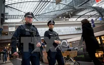 Đức truy bắt nhóm đối tượng âm mưu khủng bố ở Munich