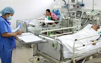 Khám, điều trị hơn 226.000 lượt bệnh nhân trong 8 ngày Tết