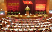 Tăng cường sự lãnh đạo của Đảng đối với bảo đảm an ninh, trật tự