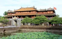 Thừa Thiên - Huế: Miễn phí tham quan các di tích trong 3 ngày Tết