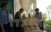 Quảng Nam: Trao trả hơn 1.400 cổ vật bị tịch thu cho người dân