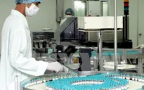 Việt Nam đã có thể xuất khẩu vaccine ra thế giới