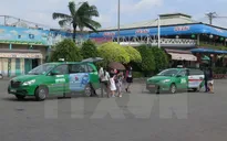 TP.HCM đề nghị doanh nghiệp vận tải giảm giá cước