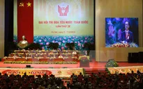 Đại hội Thi đua yêu nước toàn quốc lần thứ IX - Sự kiện nổi bật nhất tuần