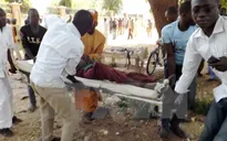Đánh bom liều chết tại Nigeria gây nhiều thương vong