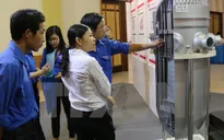 Điện hạt nhân - xu thế phát triển của thế giới