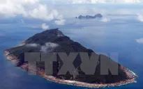 Ngoại trưởng các nước G-7 thảo luận về an ninh biển tại châu Á