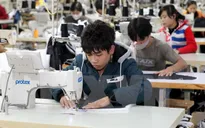 TP.HCM: 700 doanh nghiệp hoạt động trở lại sau Tết