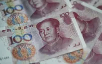 Singapore trở thành trung tâm giao dịch Nhân dân tệ hàng đầu