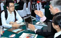 Khởi động chương trình hỗ trợ sinh viên Australia học tập tại Việt Nam