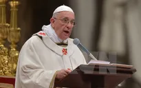 Bolivia tăng cường an ninh trong chuyến thăm của Giáo hoàng Francis
