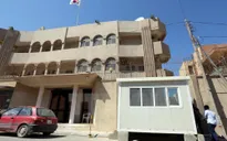 Hàn Quốc họp khẩn sau vụ Đại sứ quán tại Libya bị tấn công