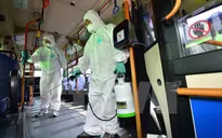 Hàn Quốc tập trung đẩy mạnh xuất khẩu bất chấp dịch MERS